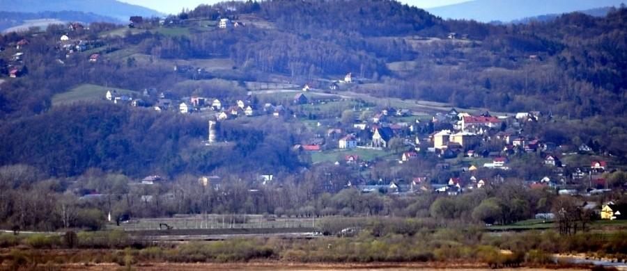 Panorama czchów