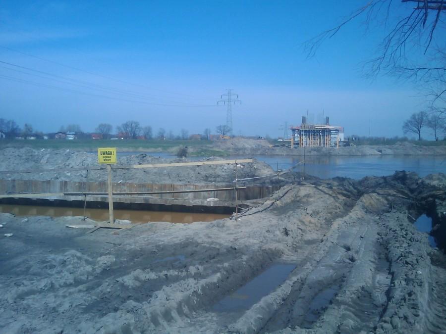 via Romana - wschodnia obwodnica Wrocławia cz.3