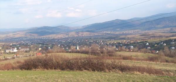 Radziechowskie klimaty