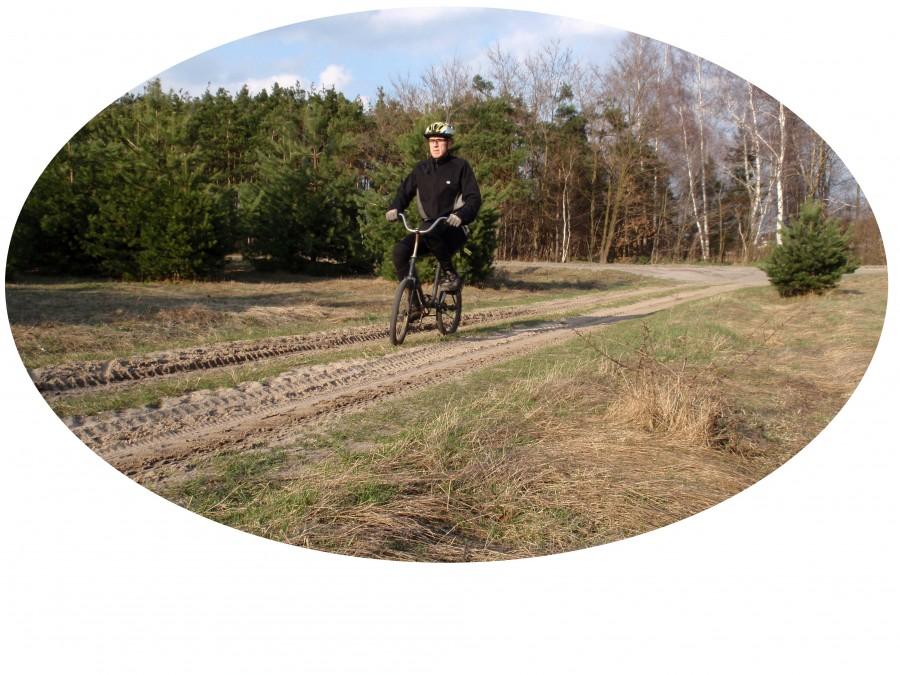 Ostre koło