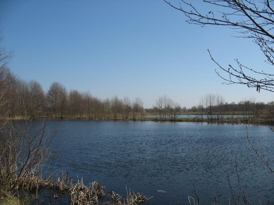Moszna - glinianka
