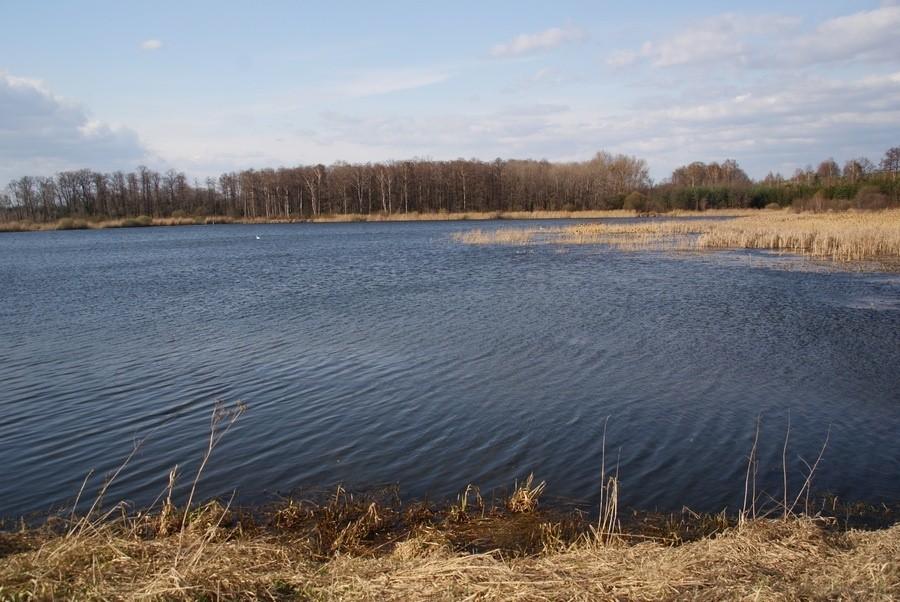 Prawie jak Mazury