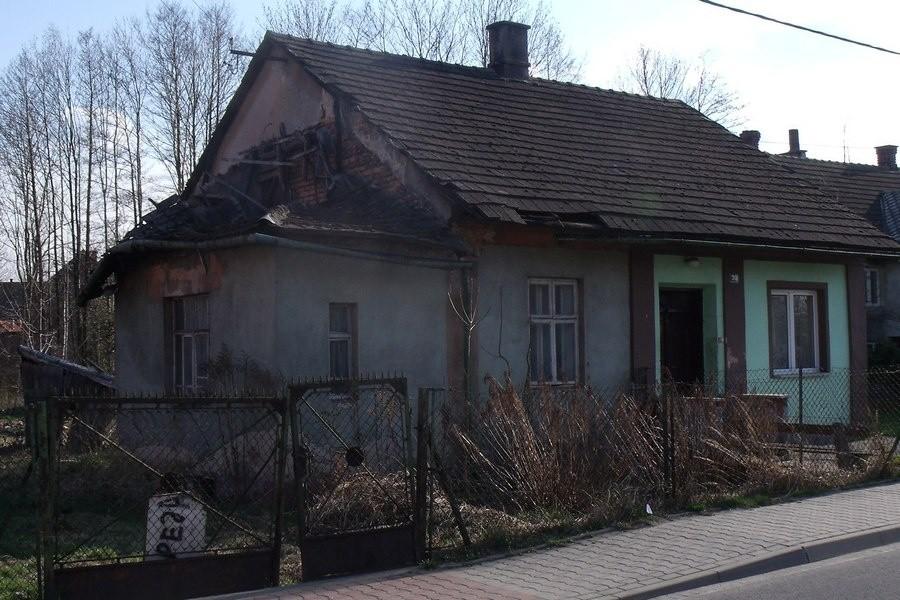 Na szlaku architektury zrujnowanej