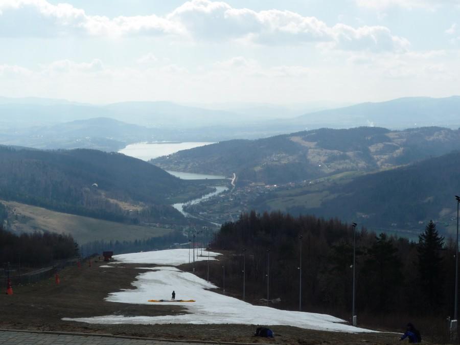 Żar
