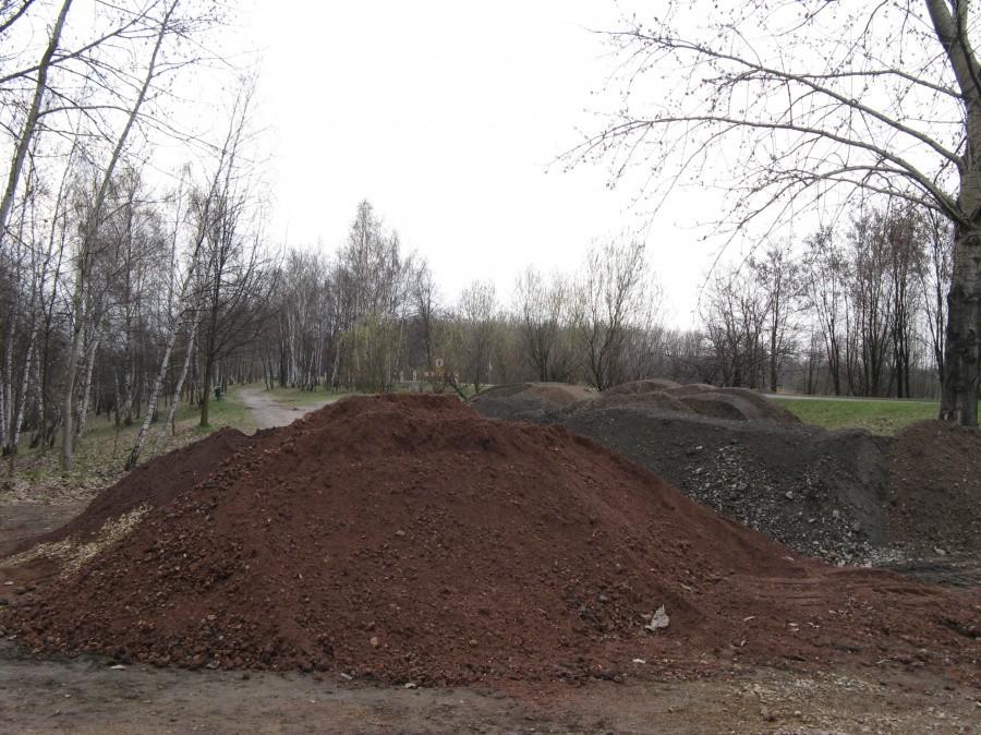 budowa ścieżki rowerowej