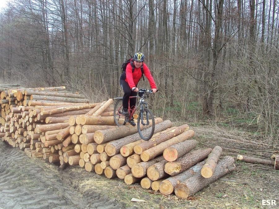 Każda droga prowadzi do celu.