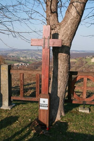 Cmentarz nr 188 Rychwałd