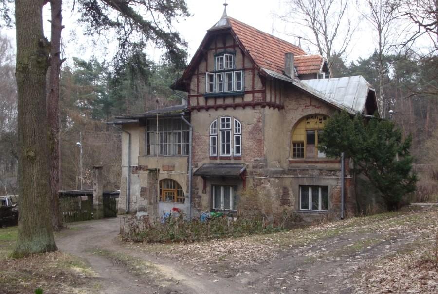 ul. Popioły