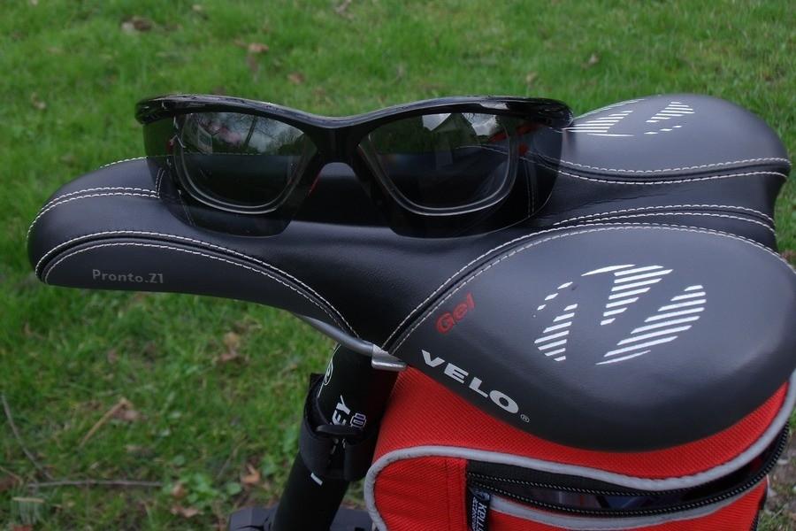 Nowe okulary