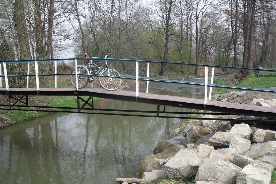 Niespodzianka