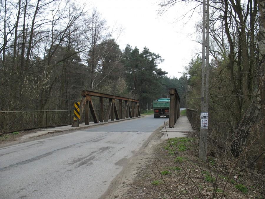 Wola Karczewska