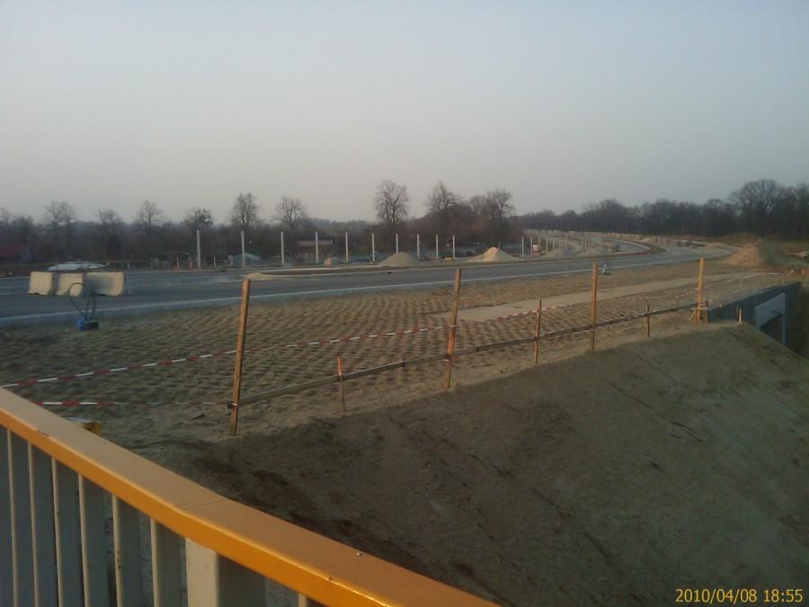 Obwodnica Śródmiejska