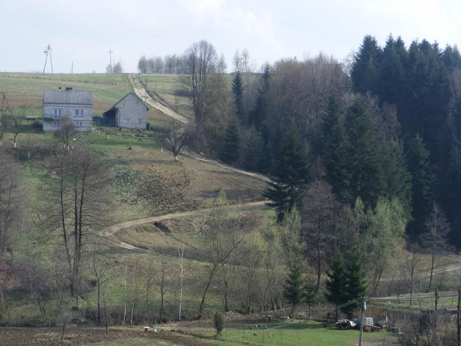 A tutaj część tego zjazdu