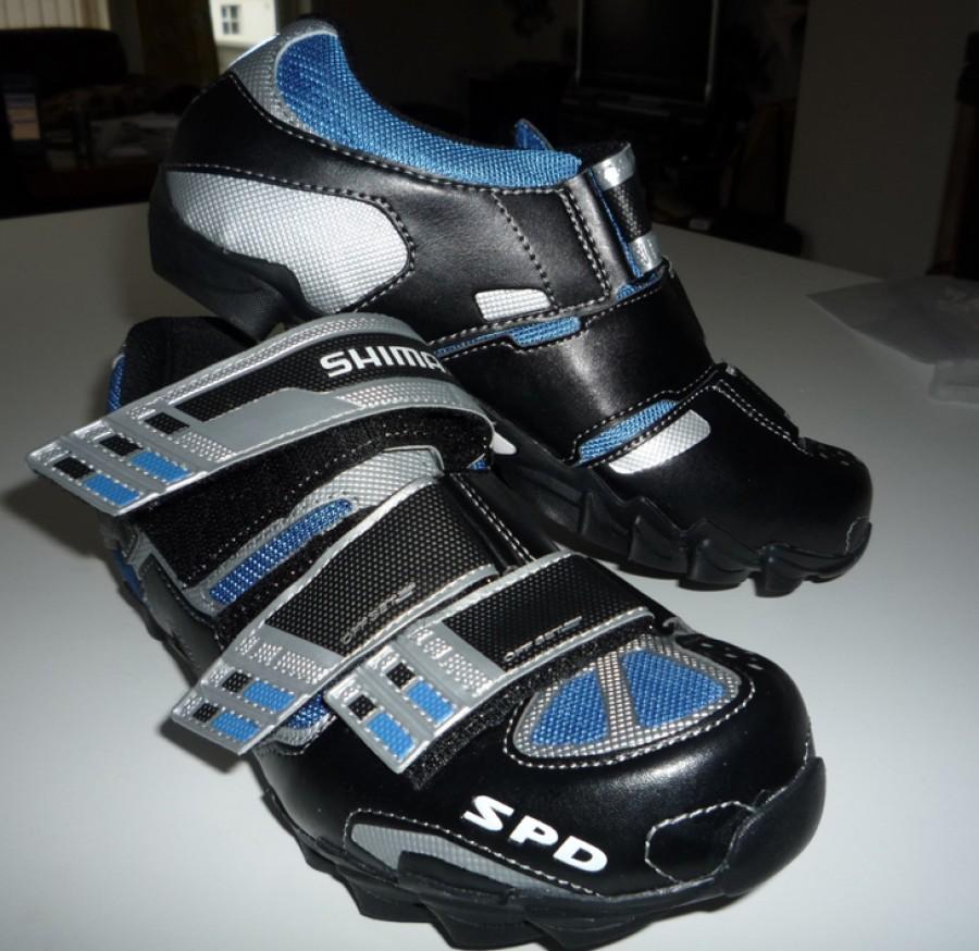 Nowe buty :)