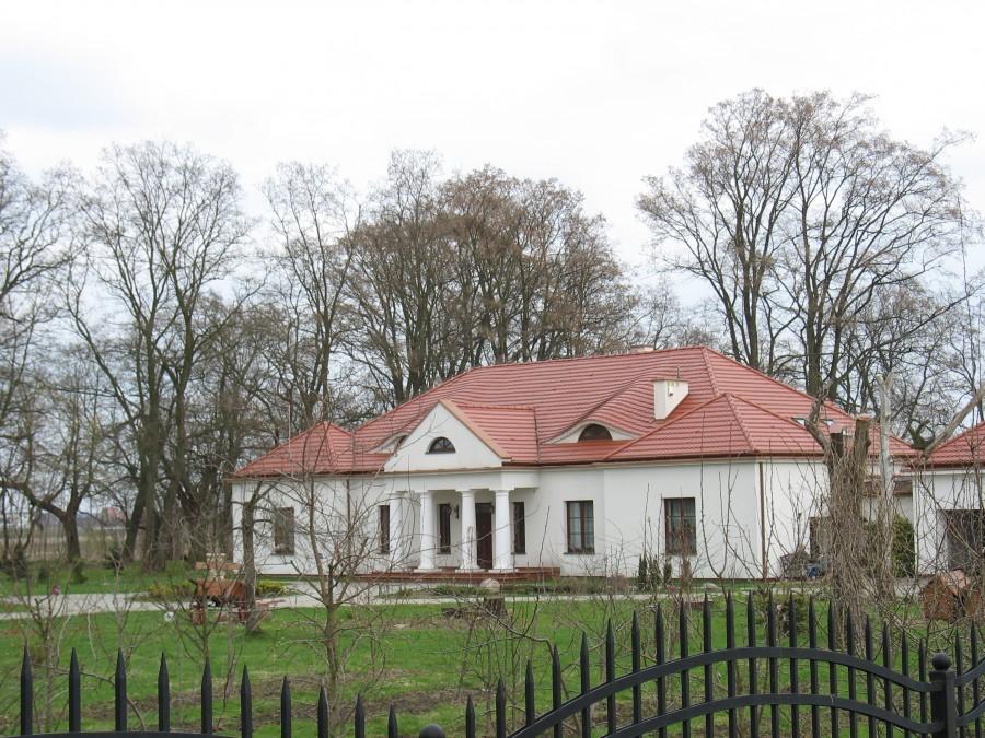 Gąski