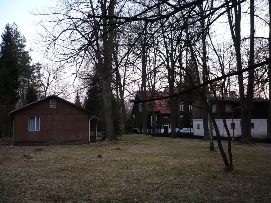 zameczek w Bibieli