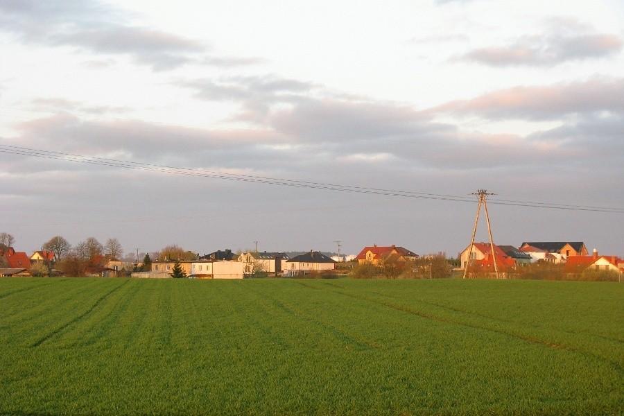 Przylep słońce