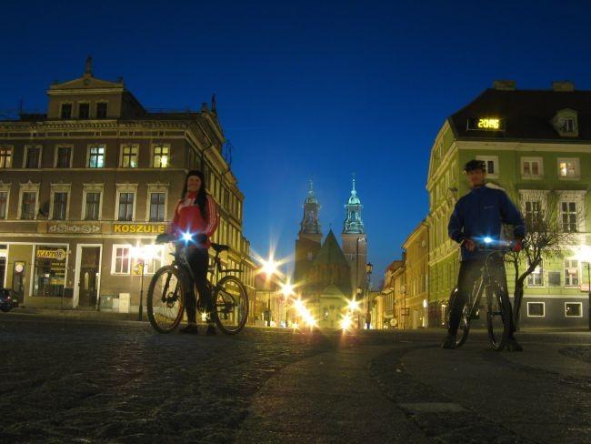 Gniezno rynek