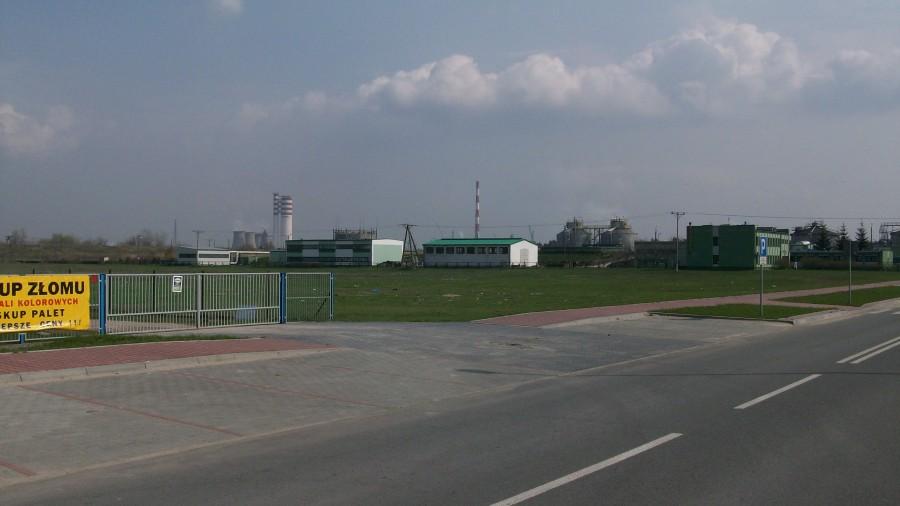 Azoty Puławy