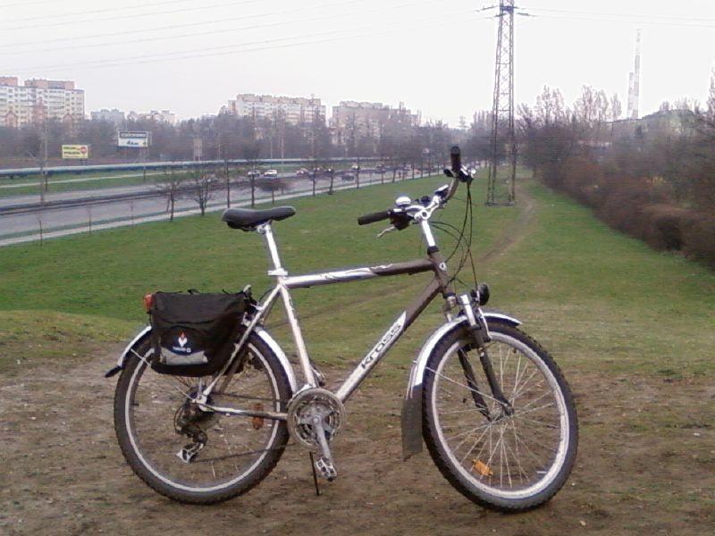 Na górce
