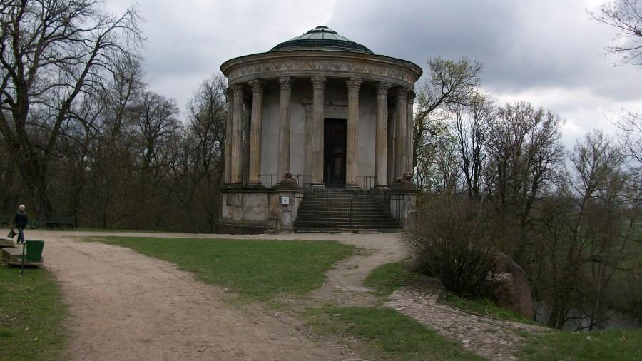 Park Puławski