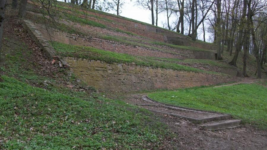 Park Puławski