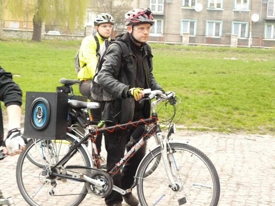 Audio - Biker :)