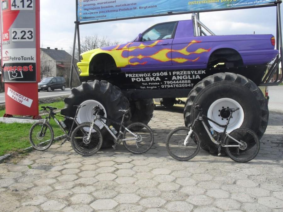 więcej niż 26 cali