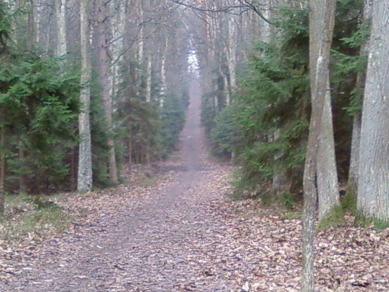 Druga część