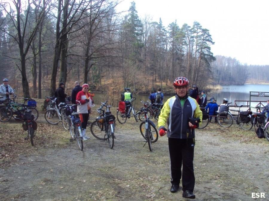 2010 - Inauguracyjny Rajd STOP-u