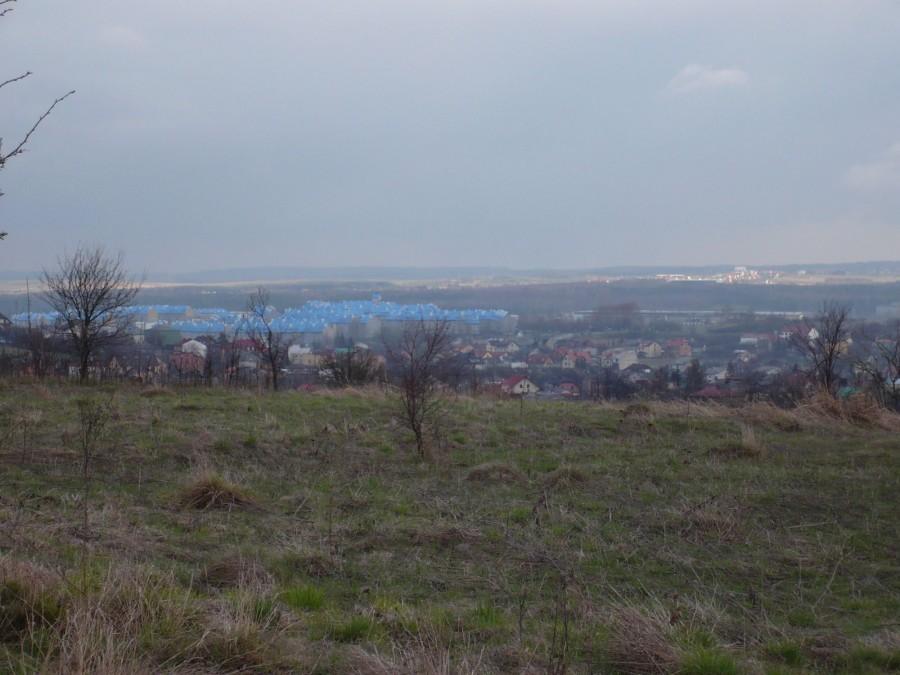 Osiedle Smerfów?