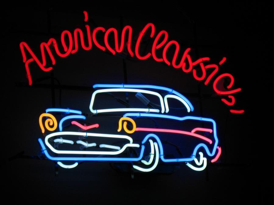 Neon