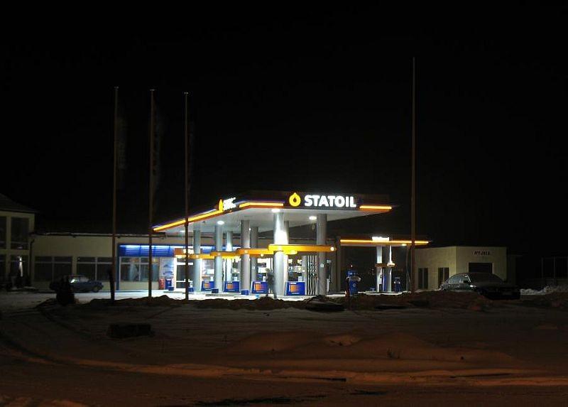 Statoil