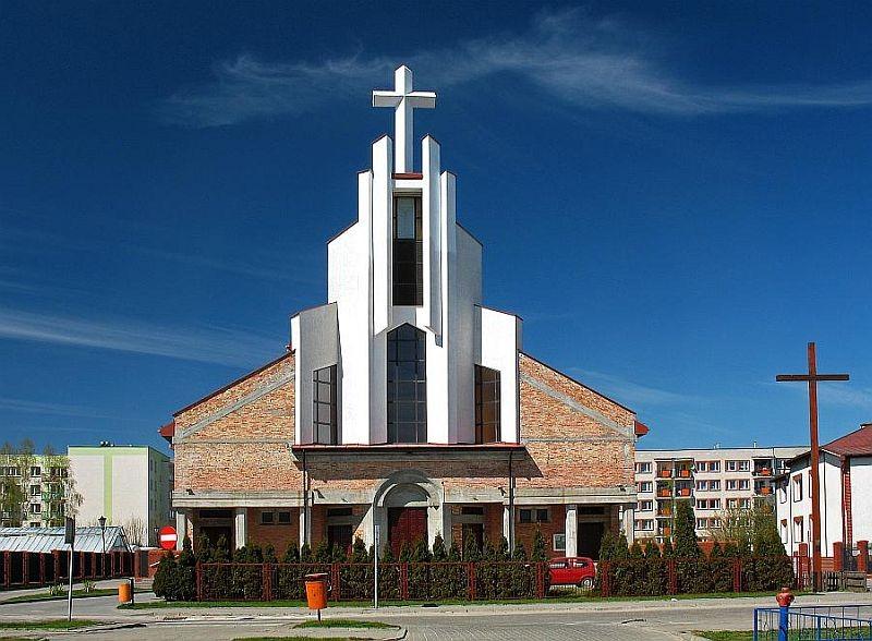 Kościół