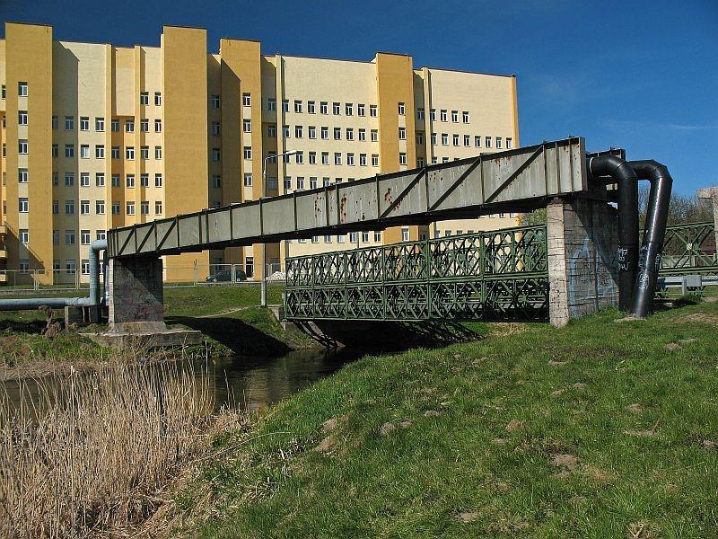 Szpital wojskowy
