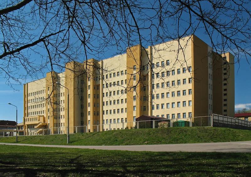 Szpital