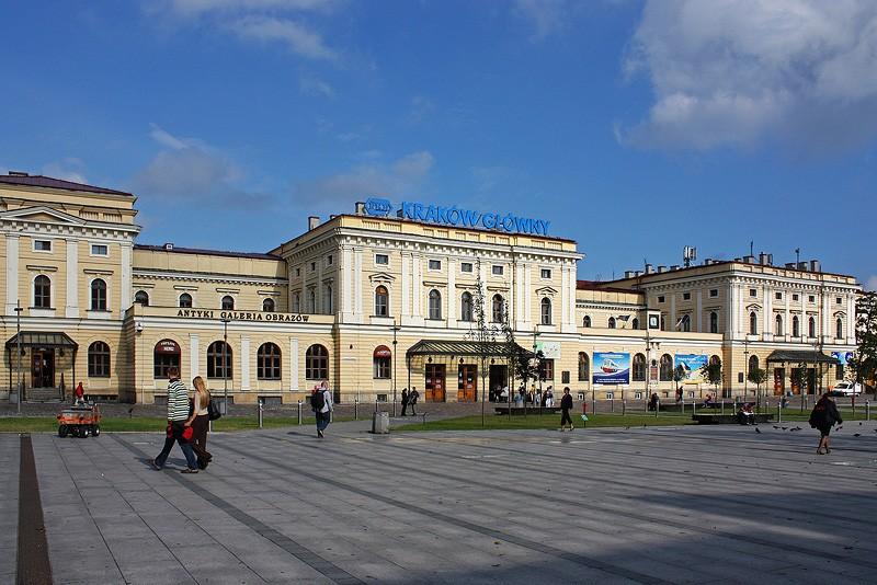 Kraków Główny