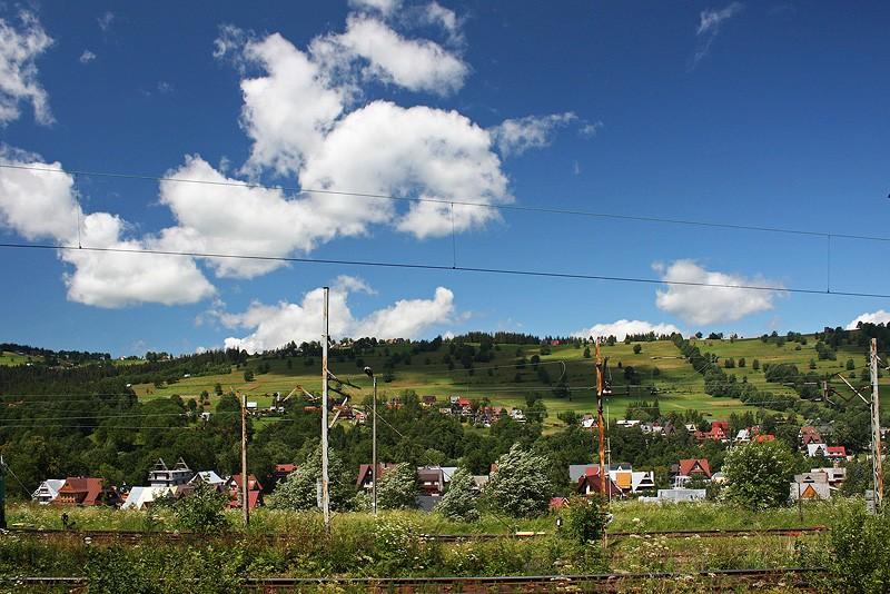 Podkarpacie