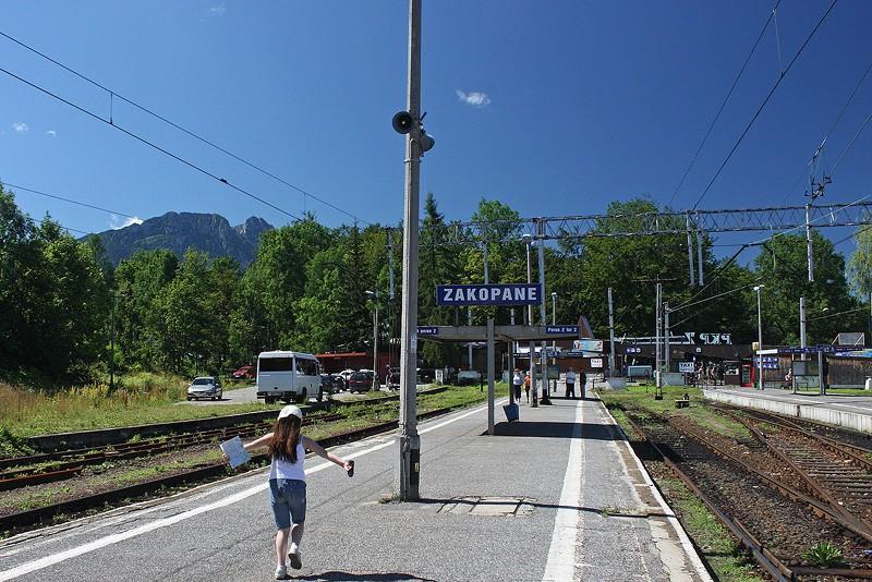 Zakopane