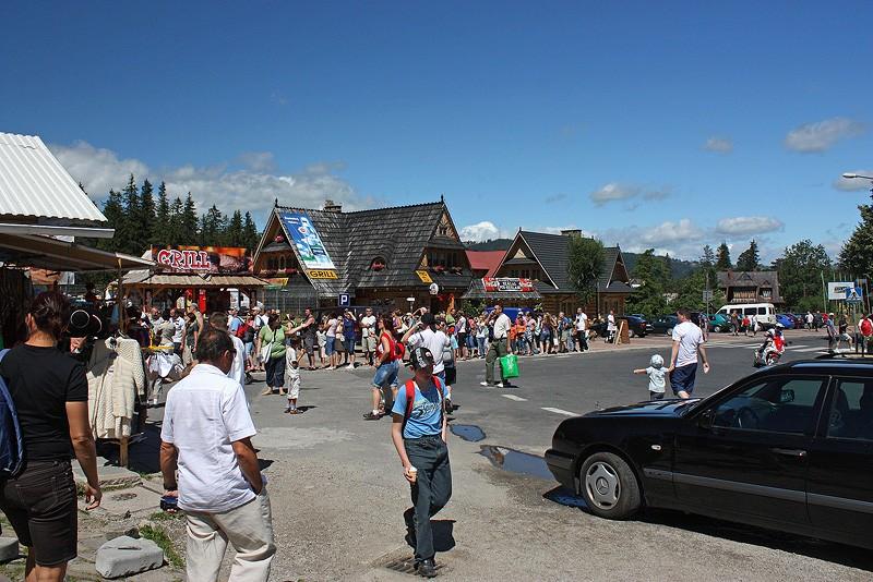 Zakopane
