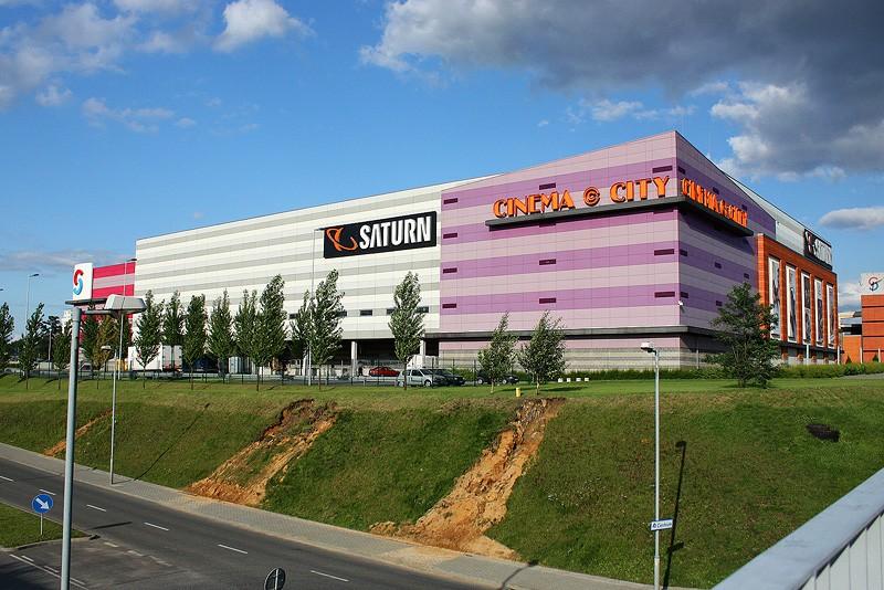Katowice