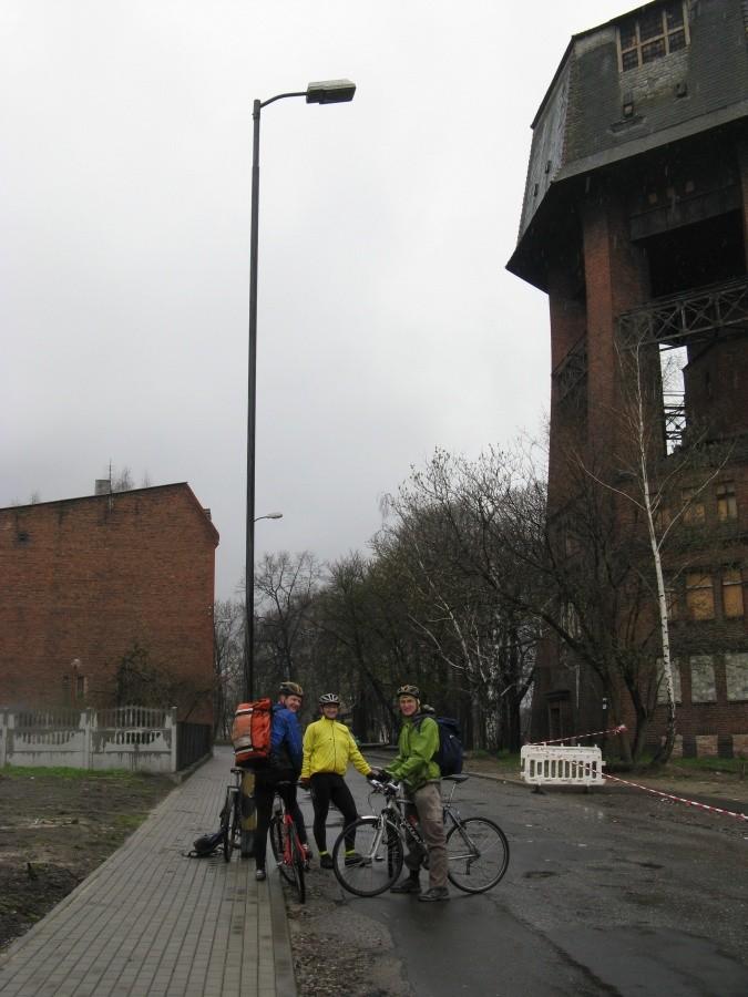 Chłopcy zbierają na pizzę :)