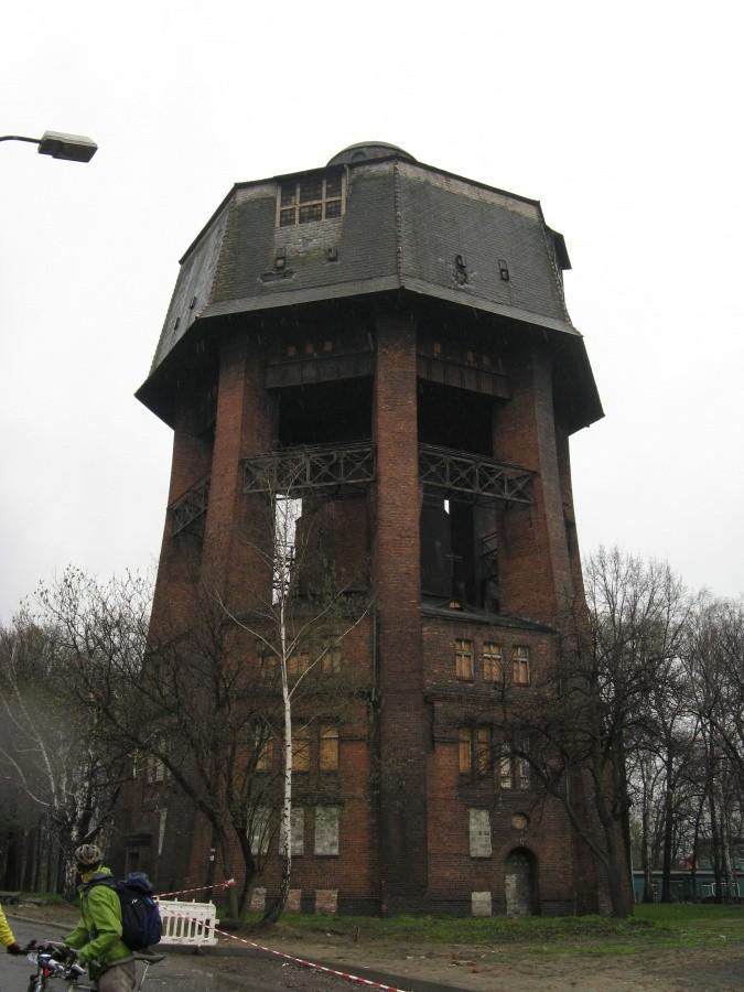 Wieża