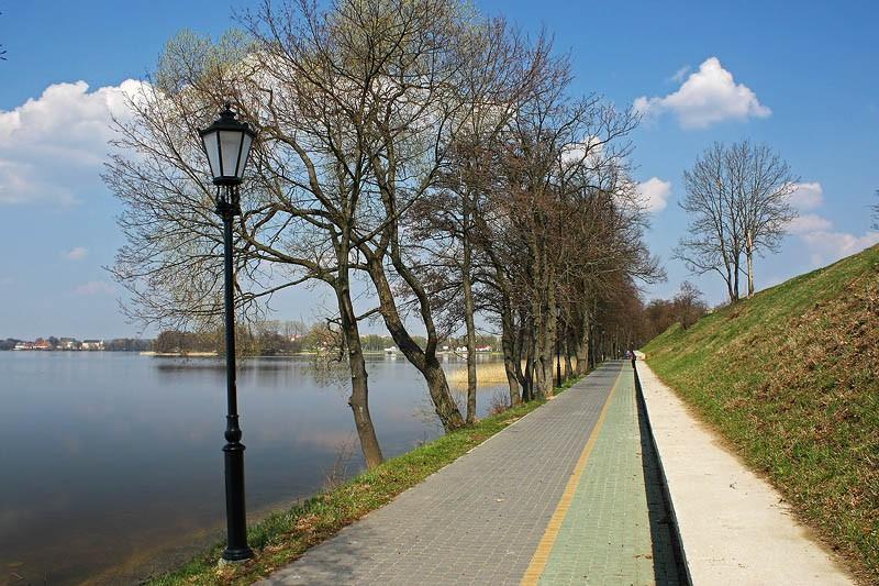 Promenada