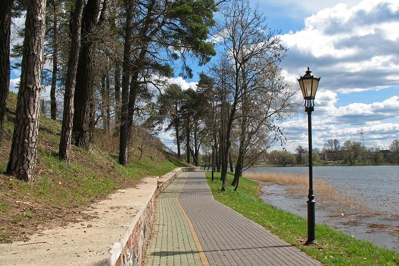 Promenada