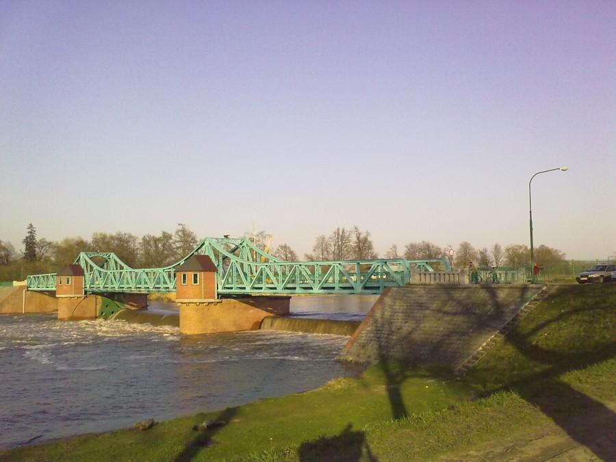 Most Bartoszowicki