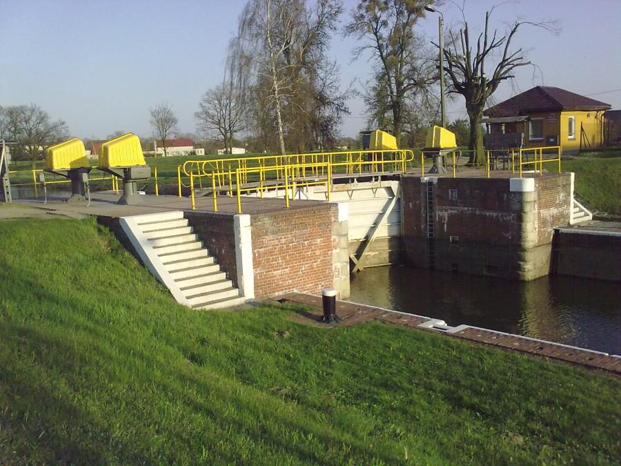 Śluza