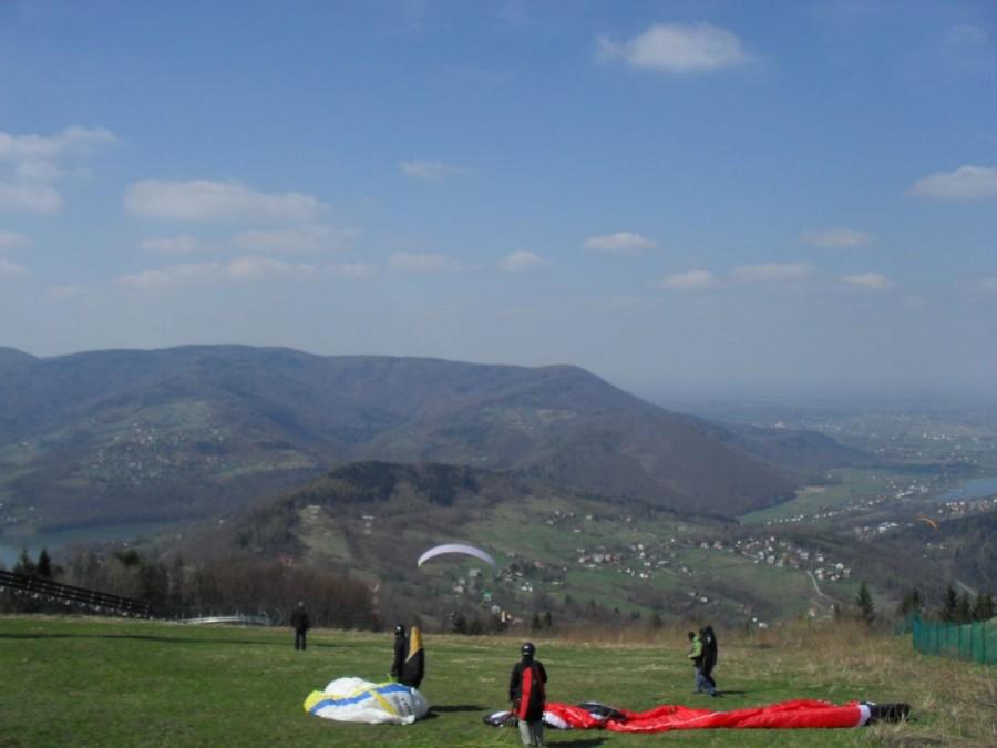 Żar numer 1