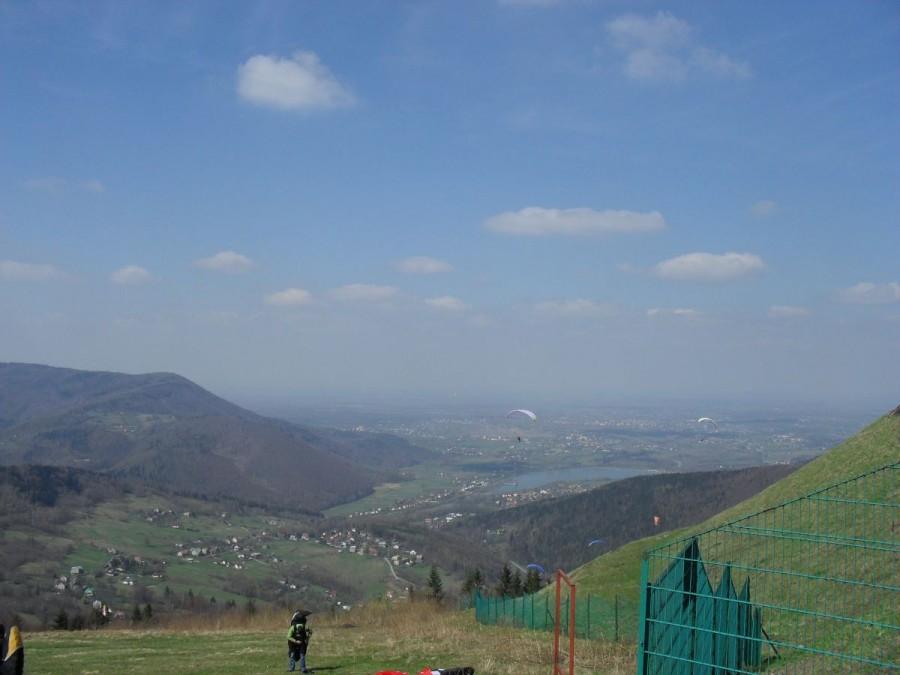Żar numer 2