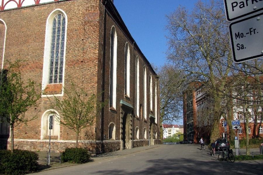 Frankfurt nad Odrą